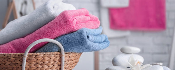 Linge de bain