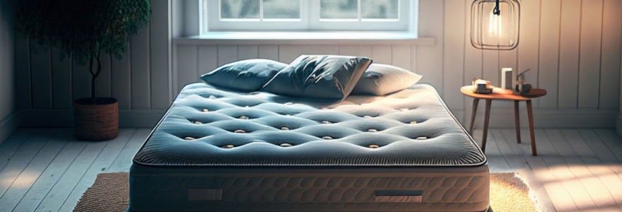 Matelas